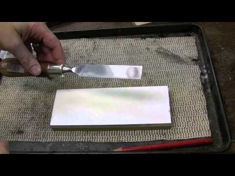 DMT Dia-Flat Lapping Plate