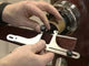 Sorby 895H Relief Cutting Tool