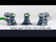 Festool RTSC 400 Li Cordless Orbital Sander