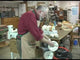 Video demonstrating use of Beall Wood Buff
