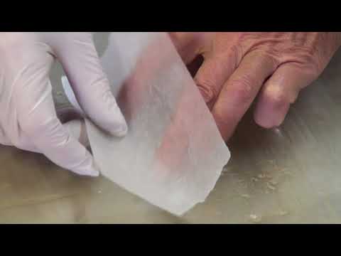Universal Vacuum Bag Nipple Patch Kit