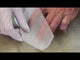 Universal Vacuum Bag Nipple Patch Kit