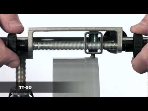 Tormek TT-50 Truing & Dressing Tool