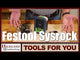 Festool SYSROCK Worksite Radio BR10