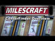 MilesCraft Center Finder - Inch