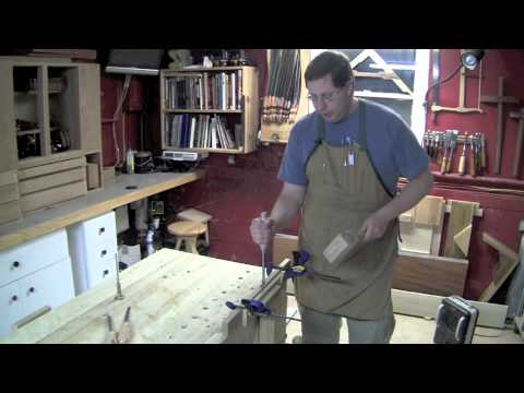 Narex Mortise Chisels - Metric