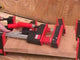 Bessey K Body REVO Jr. Parallel Clamps