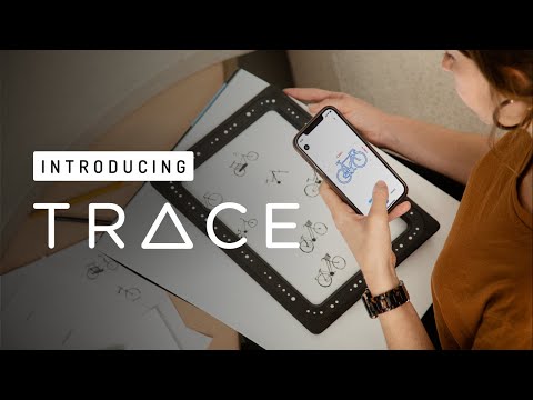 Shaper Trace