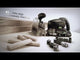 Festool 14mm DOMINO Connector System
