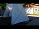 HomeRight Spray Shelter - Large
