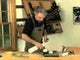 Lie-Nielsen  Scrub Plane 40-1/2