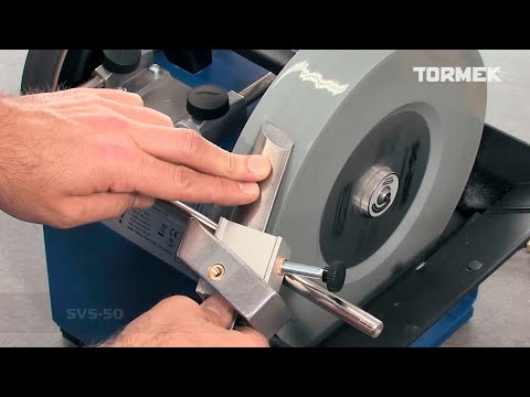 Tormek SVS-50 Multi Tool Jig