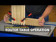 Leigh TD330 Through Dovetail Jig