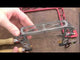 Knew Concepts Woodworker's Aluminum Coping Saw