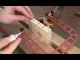 Knew Concepts Woodworker's Aluminum Fretsaw Mk3 & Mk4
