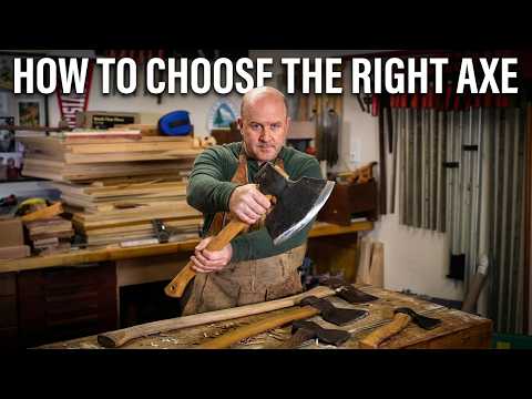 Gransfors Bruk Medium Carving Axe