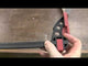 Quick Action Bar Clamps - Pack of 6