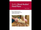 Build a Wood Bodied Hand Plane DVD