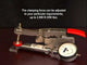 Bessey Auto-Adjust Toggle Clamps
