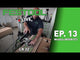 Festool LR 32 Hole Drilling Set in Systainer