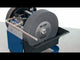 Tormek 10 inch Blackstone Silicon Wheel