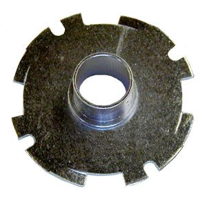 Bosch Clic Quick Change Template Guide