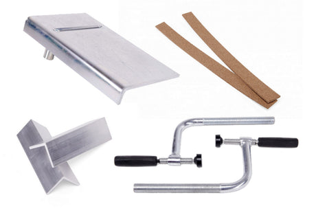 Ramia Diamond 1800 Workbench