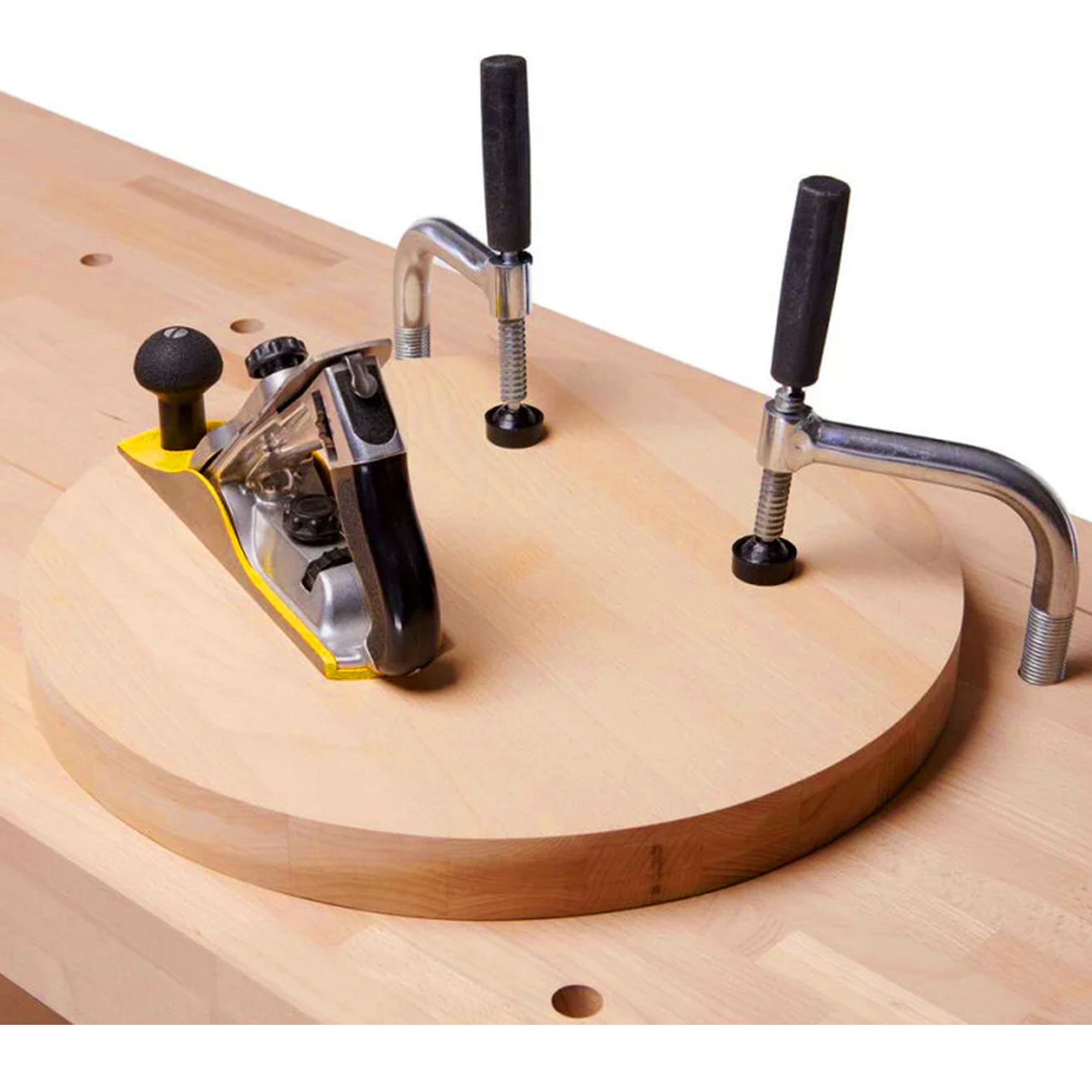 Ramia Premium Monster 2100 Workbench – Highland Woodworking
