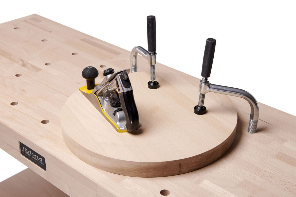 Ramia PROFI Workbench Accessory Kit