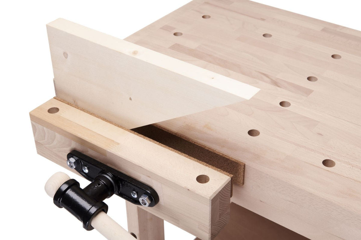 Ramia Premium Superb 2100 Workbench