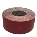 Pre-Marked Bulk Drum Sander Abrasives