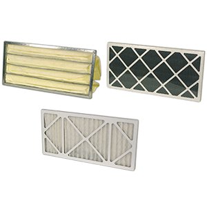 Rikon Air Cleaner Replacement Filters