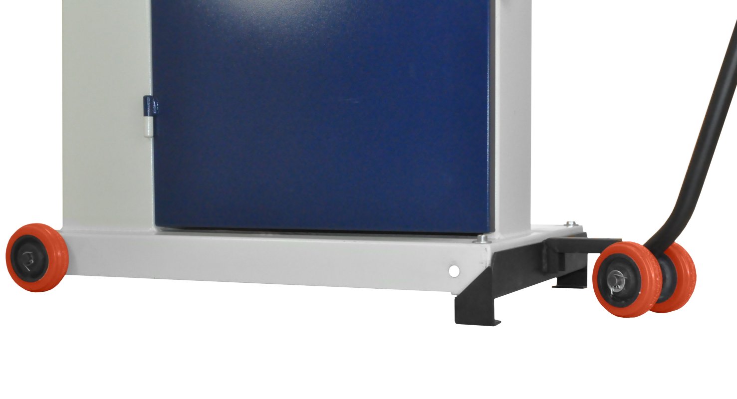 Rikon 13-345 Mobility Kit for 14 inch Pro and 18 inch Bandsaws