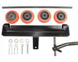 Rikon 13-345 Mobility Kit for 14 inch Pro and 18 inch Bandsaws