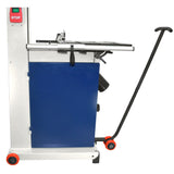 191148: Rikon 13-345 Mobility Kit for 14 inch Pro and 18 inch Bandsaws