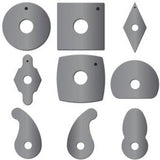 Rikon Turning System Carbide Insert Cutters