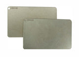 Rikon PROseries CBN Card