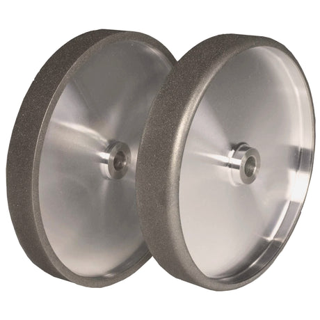 Rikon PROseries 8 inch x 1 inch CBN Wheel