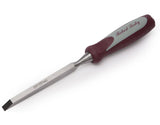Sorby Sash Mortise Chisels