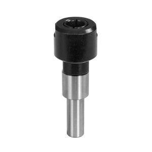 Router Collet Extension