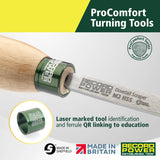 Record Power ProComfort Ultimate Spindle Set