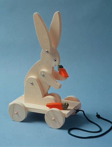 Ramblin Rabbit Downloadable Plan