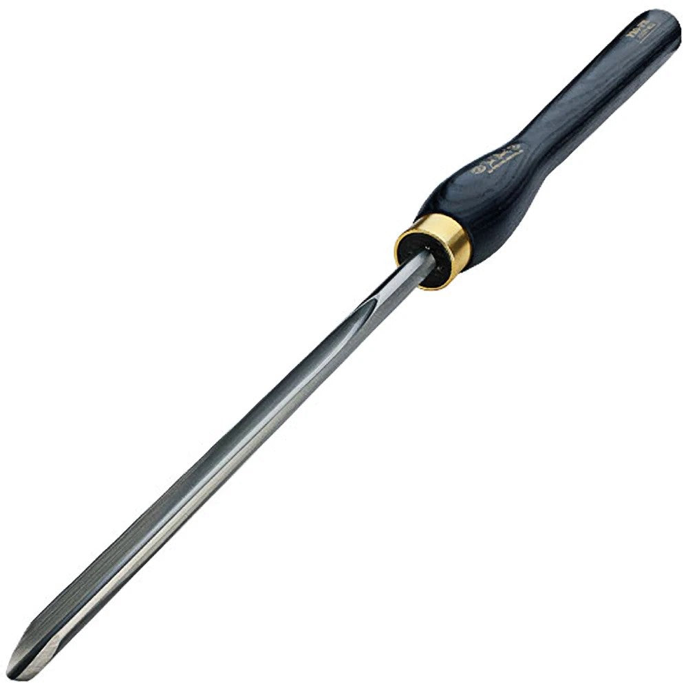 Crown 3/8 inch Pro-PM Bowl Gouge