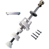 Deluxe Salt Mill Kit