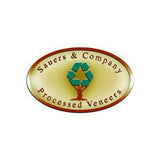 321062: Dyed Primary Veneer - 3 sq. ft.