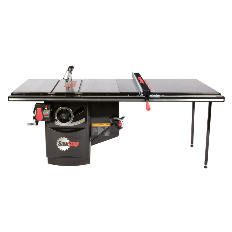 SawStop Industrial Cabinet Tablesaw ICS – Highland Woodworking