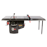 305164: SawStop Industrial Cabinet Tablesaw ICS