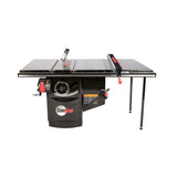 305169: SawStop Industrial Cabinet Tablesaw ICS