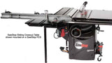 SawStop Sliding Crosscut Table - TSA-SA48