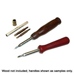 141661: 4-in-1 Screwdriver Kit